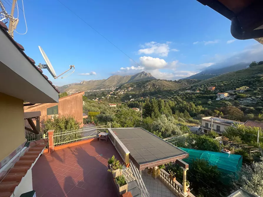 Immagine 14 di Casa semindipendente in vendita  in VIA ESTERNA FONTANA DEL LUPO 8/A a Monreale