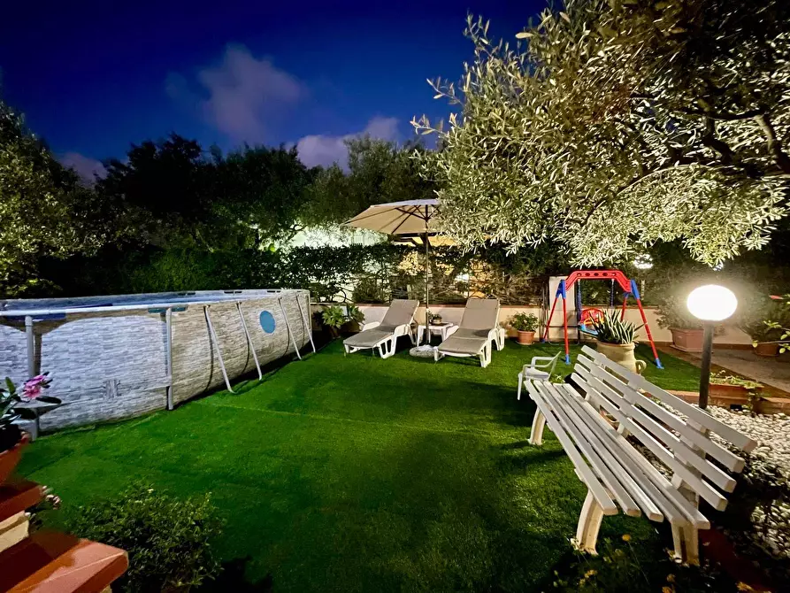 Immagine 44 di Villa in vendita  in Via Calaporro 18 a Terrasini