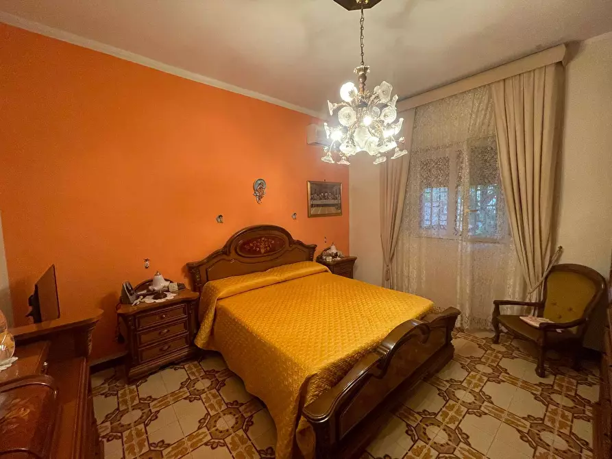 Immagine 32 di Casa semindipendente in vendita  in VIA ESTERNA FONTANA DEL LUPO 8/A a Monreale