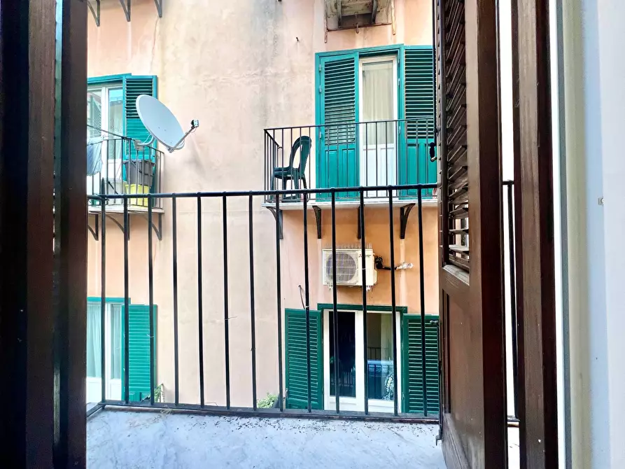 Immagine 9 di Appartamento in vendita  in Vicolo della Palla a Palermo