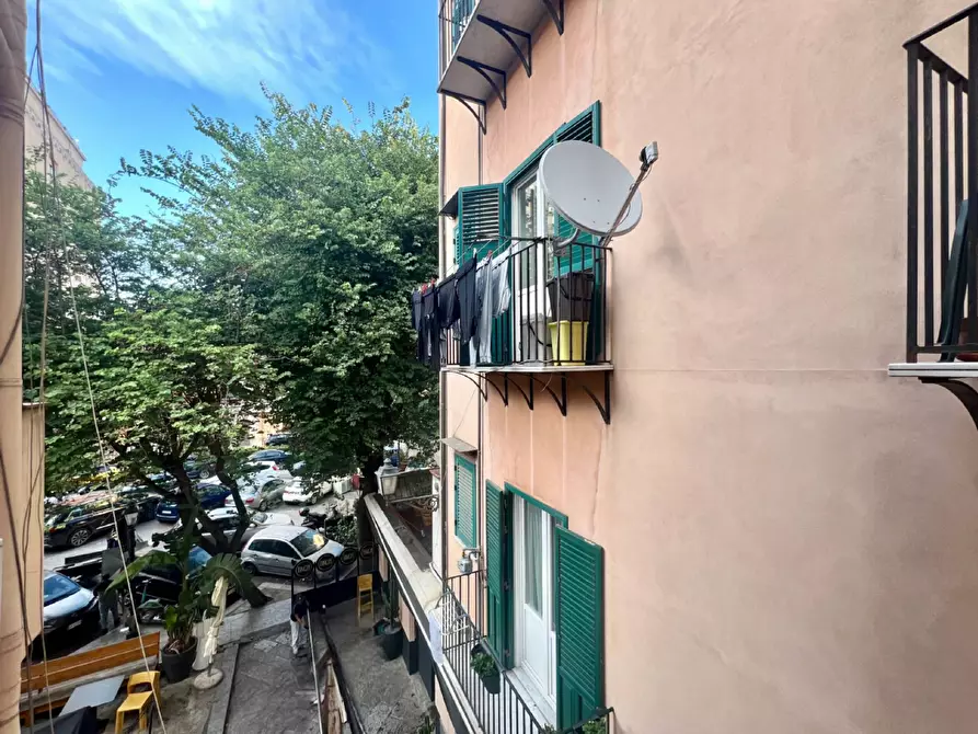 Immagine 10 di Appartamento in vendita  in Vicolo della Palla a Palermo