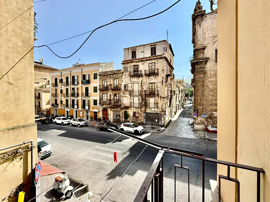 Immagine 19 di Appartamento in vendita  in Via Cappuccinelle 105 a Palermo