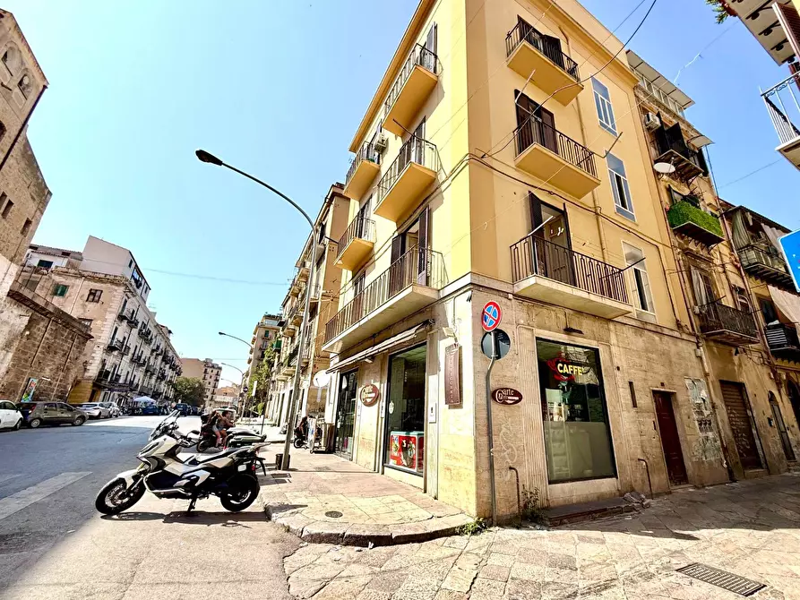 Immagine 21 di Appartamento in vendita  in Via Cappuccinelle 105 a Palermo