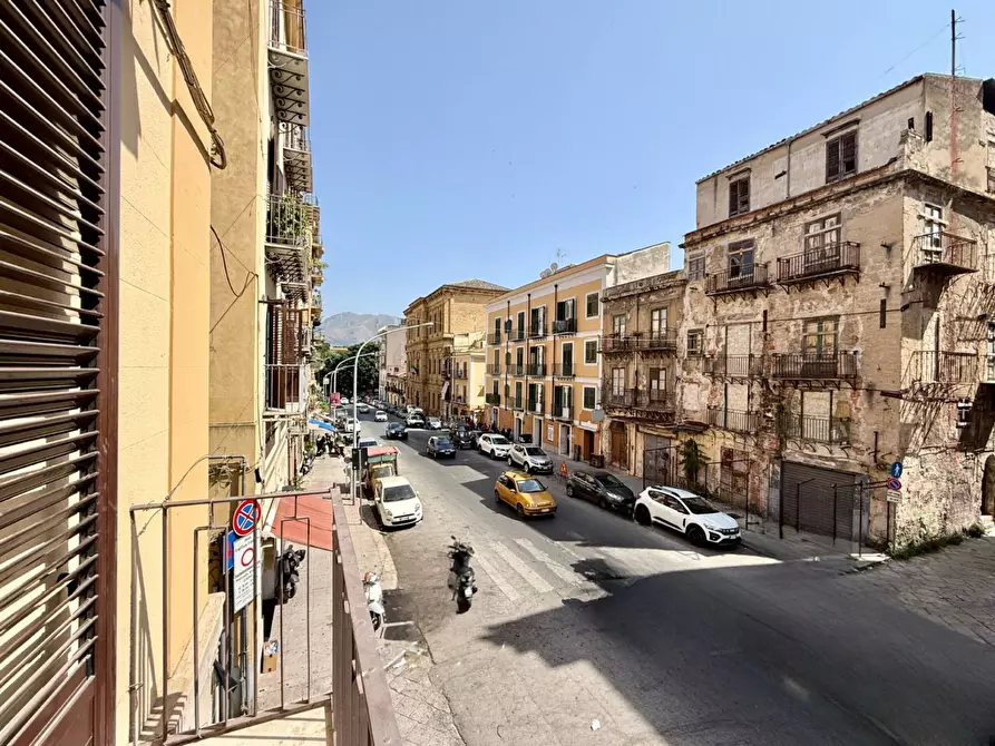 Immagine 5 di Appartamento in vendita  in Via Cappuccinelle 105 a Palermo