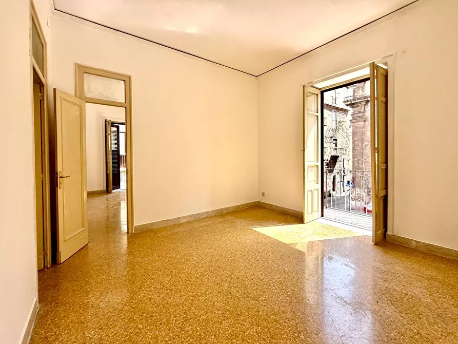 Immagine 4 di Appartamento in vendita  in Via Cappuccinelle 105 a Palermo