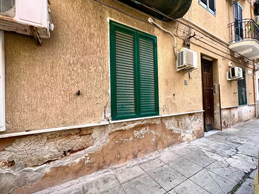 Immagine 6 di Appartamento in vendita  in via domenico cariolato 5 a Palermo