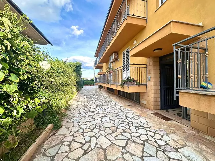 Immagine 7 di Appartamento in vendita  a Misilmeri