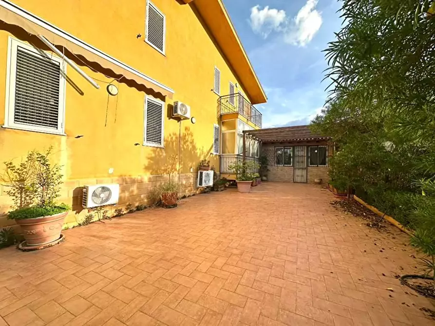 Immagine 3 di Appartamento in vendita  a Misilmeri