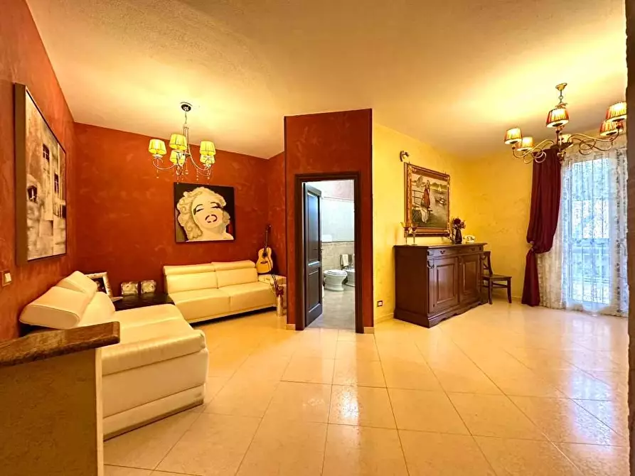 Immagine 10 di Appartamento in vendita  a Misilmeri