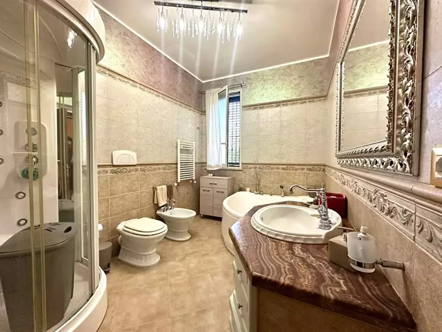 Immagine 13 di Appartamento in vendita  a Misilmeri