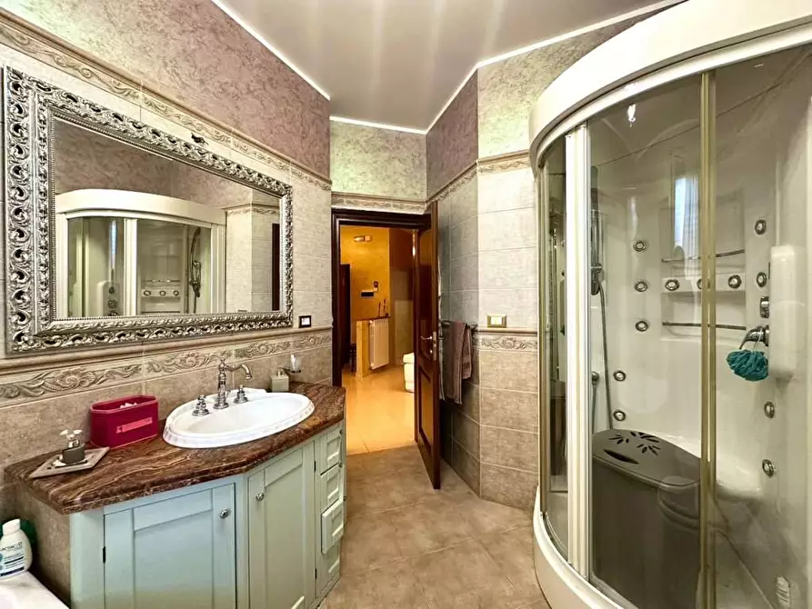 Immagine 14 di Appartamento in vendita  a Misilmeri