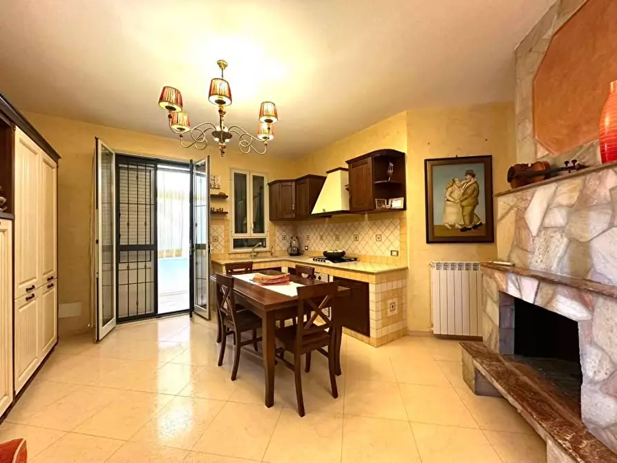 Immagine 4 di Appartamento in vendita  a Misilmeri