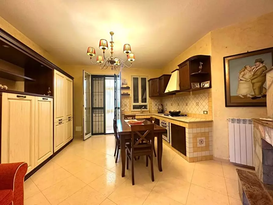 Immagine 6 di Appartamento in vendita  a Misilmeri