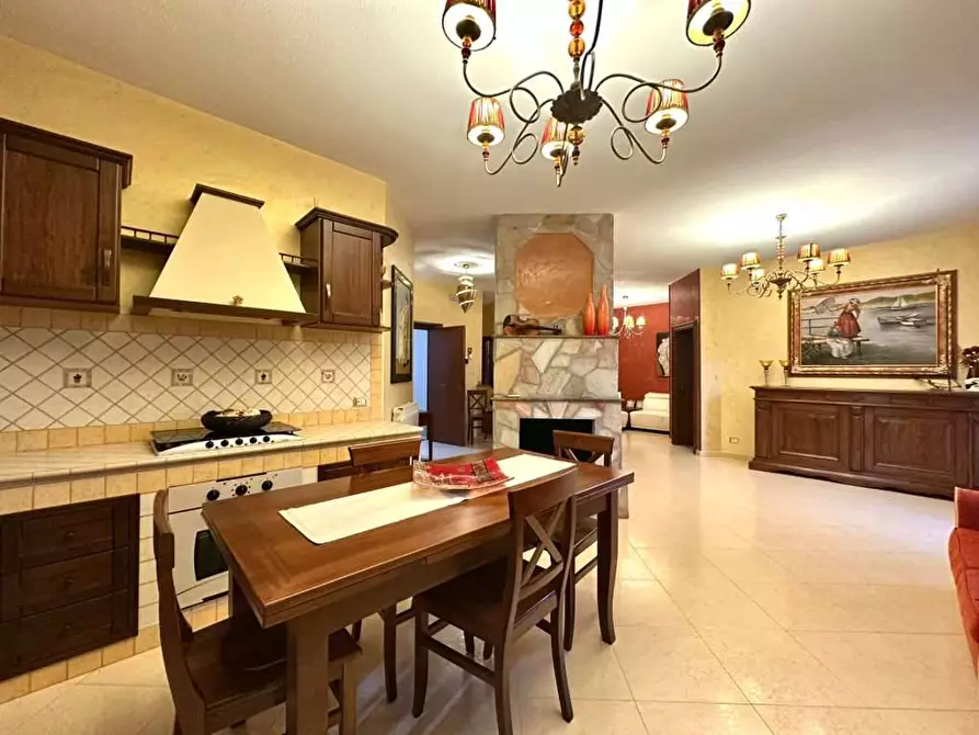 Immagine 5 di Appartamento in vendita  a Misilmeri