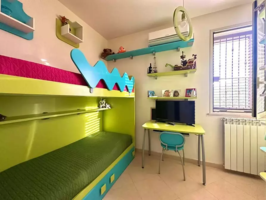 Immagine 25 di Appartamento in vendita  a Misilmeri