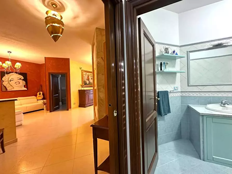 Immagine 28 di Appartamento in vendita  a Misilmeri