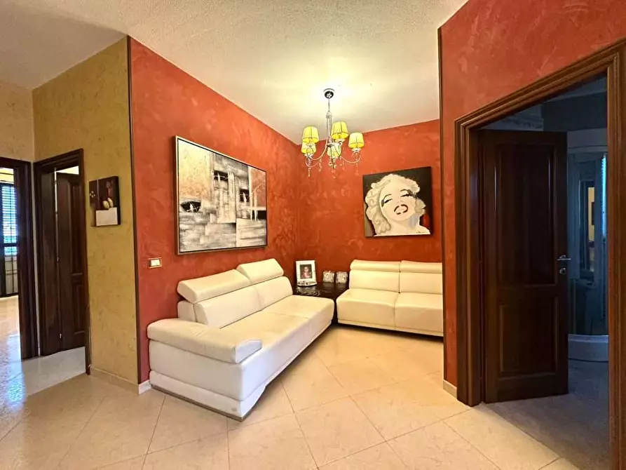 Immagine 29 di Appartamento in vendita  a Misilmeri