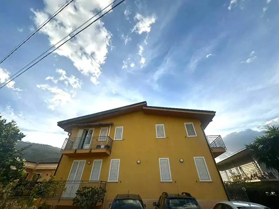 Immagine 2 di Appartamento in vendita  a Misilmeri