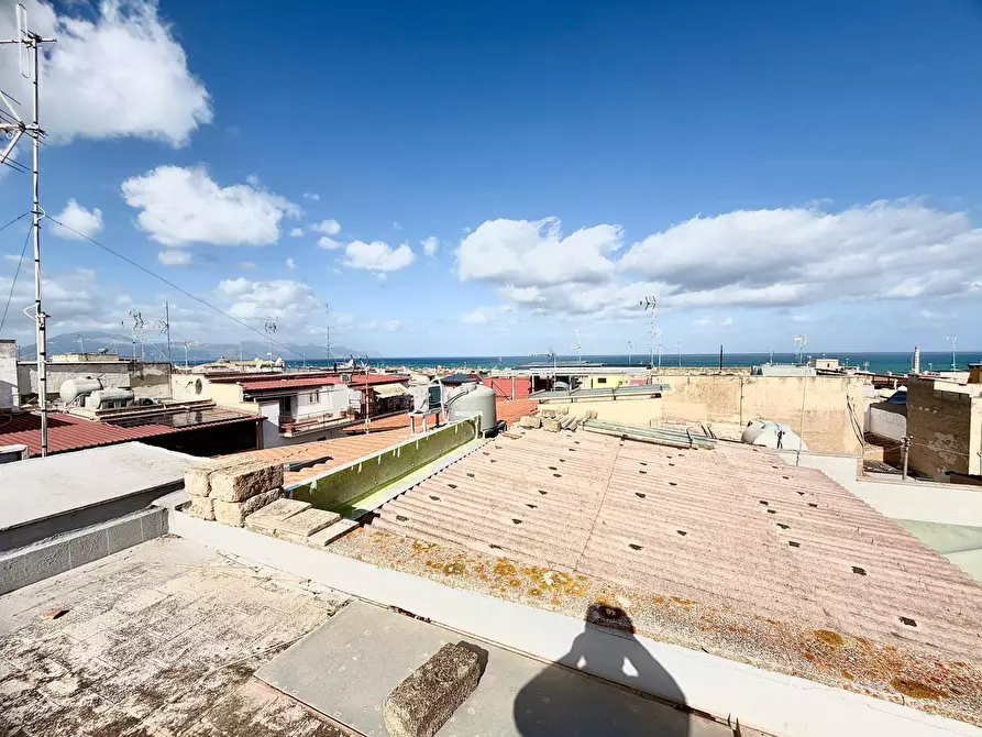 Immagine 27 di Casa indipendente in vendita  in Via Pompeo Vannucci 119 a Balestrate