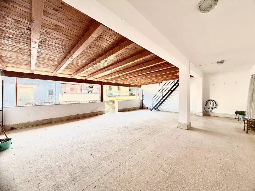 Immagine 21 di Casa indipendente in vendita  in Via Pompeo Vannucci 119 a Balestrate