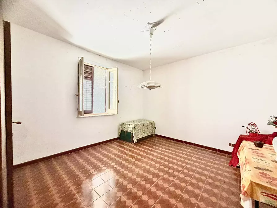 Immagine 20 di Casa indipendente in vendita  in Via Pompeo Vannucci 119 a Balestrate