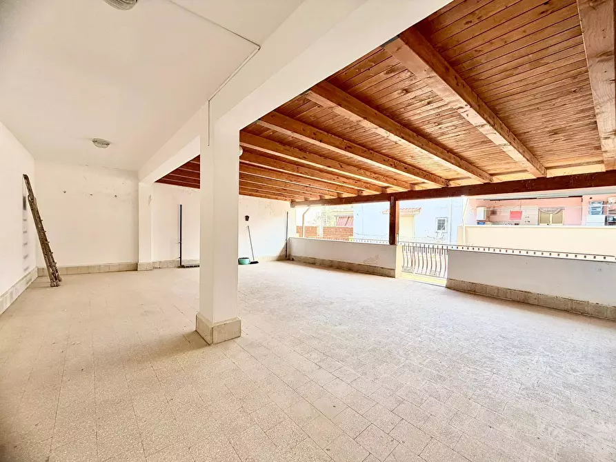 Immagine 25 di Casa indipendente in vendita  in Via Pompeo Vannucci 119 a Balestrate