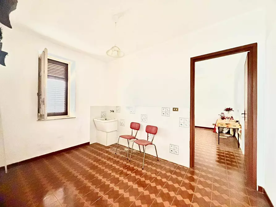 Immagine 19 di Casa indipendente in vendita  in Via Pompeo Vannucci 119 a Balestrate