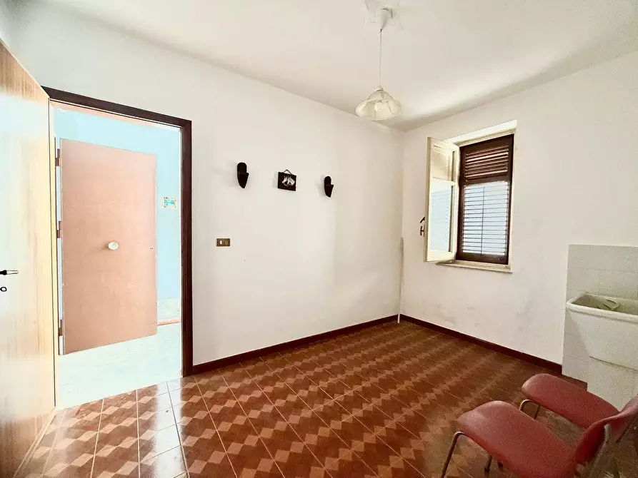 Immagine 18 di Casa indipendente in vendita  in Via Pompeo Vannucci 119 a Balestrate