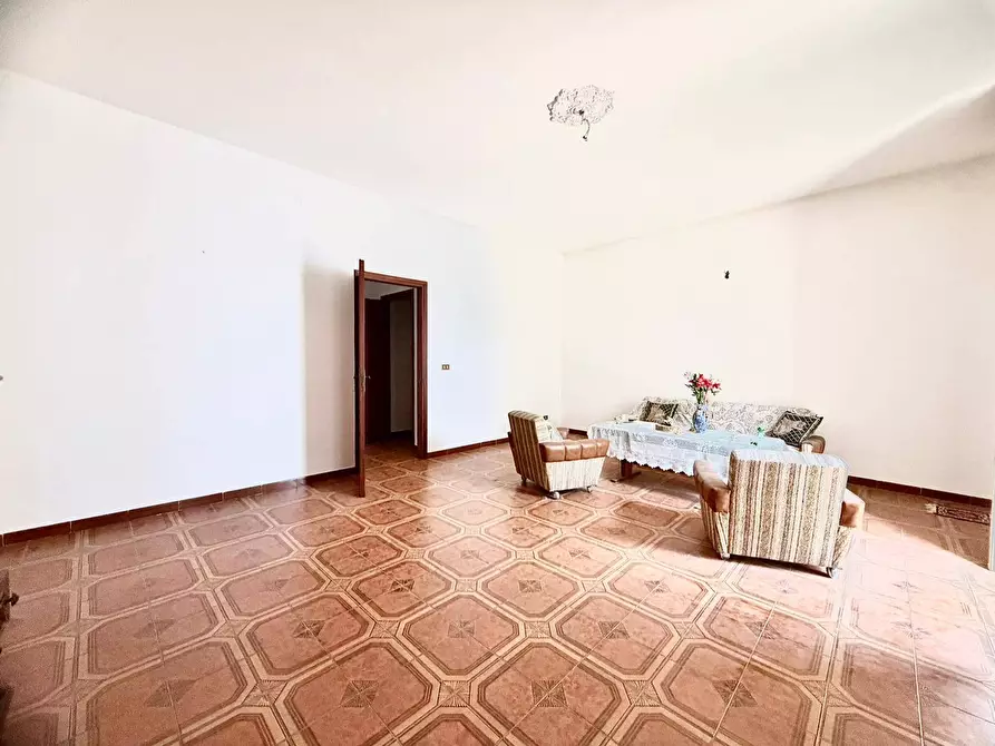 Immagine 12 di Casa indipendente in vendita  in Via Pompeo Vannucci 119 a Balestrate