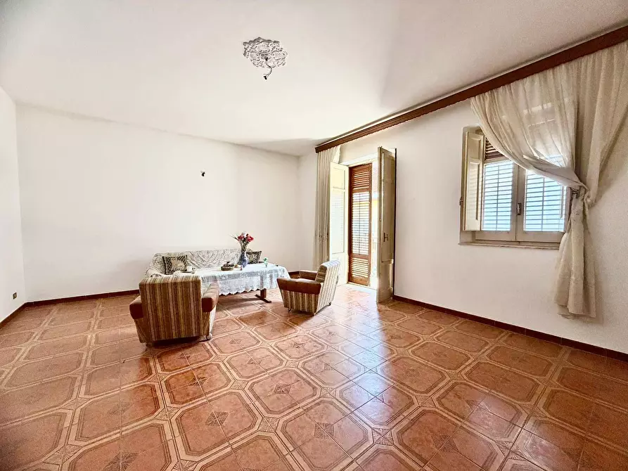 Immagine 11 di Casa indipendente in vendita  in Via Pompeo Vannucci 119 a Balestrate