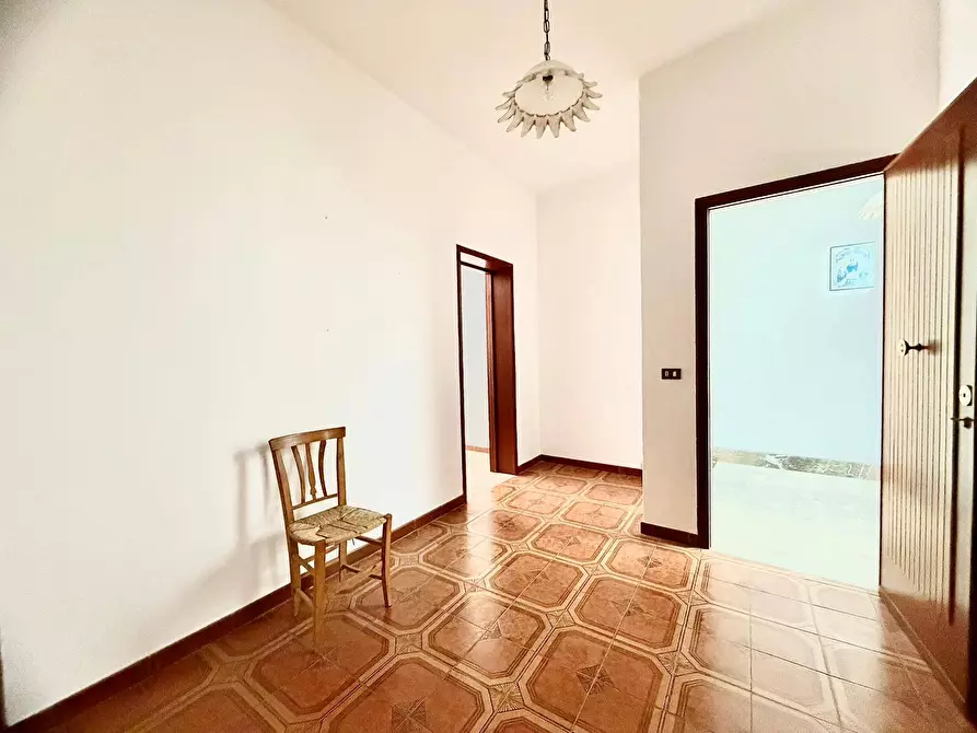 Immagine 8 di Casa indipendente in vendita  in Via Pompeo Vannucci 119 a Balestrate