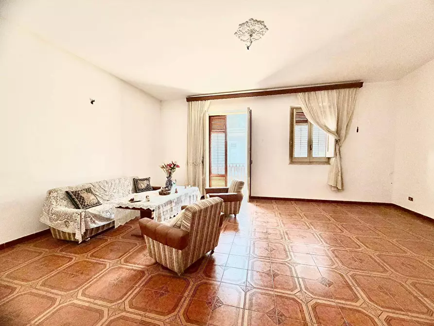 Immagine 10 di Casa indipendente in vendita  in Via Pompeo Vannucci 119 a Balestrate