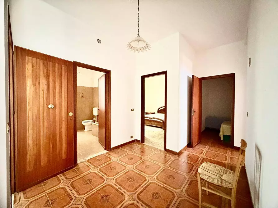 Immagine 9 di Casa indipendente in vendita  in Via Pompeo Vannucci 119 a Balestrate