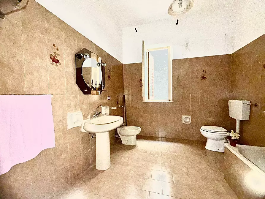 Immagine 17 di Casa indipendente in vendita  in Via Pompeo Vannucci 119 a Balestrate