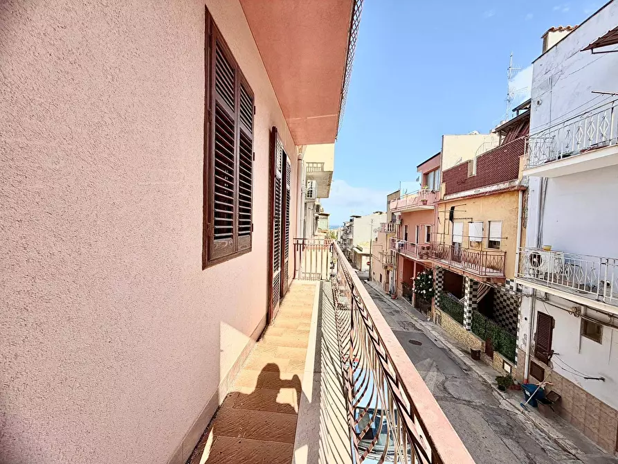 Immagine 16 di Casa indipendente in vendita  in Via Pompeo Vannucci 119 a Balestrate