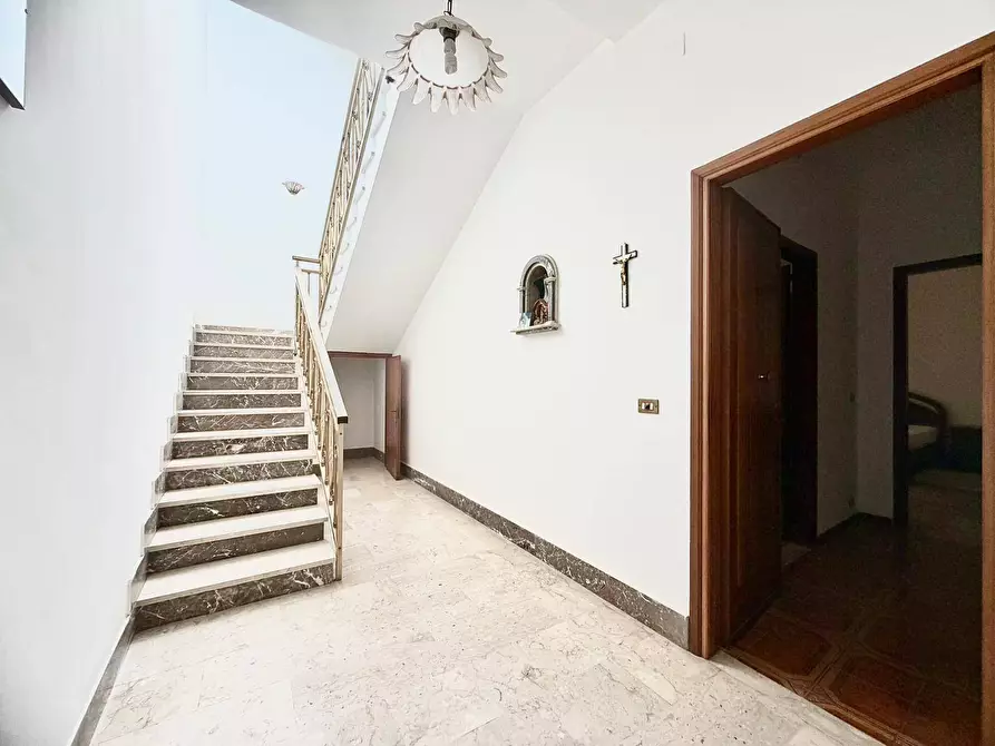 Immagine 7 di Casa indipendente in vendita  in Via Pompeo Vannucci 119 a Balestrate