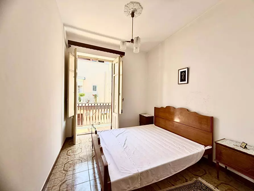 Immagine 15 di Casa indipendente in vendita  in Via Pompeo Vannucci 119 a Balestrate