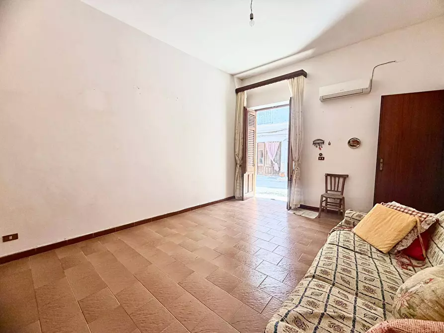 Immagine 4 di Casa indipendente in vendita  in Via Pompeo Vannucci 119 a Balestrate