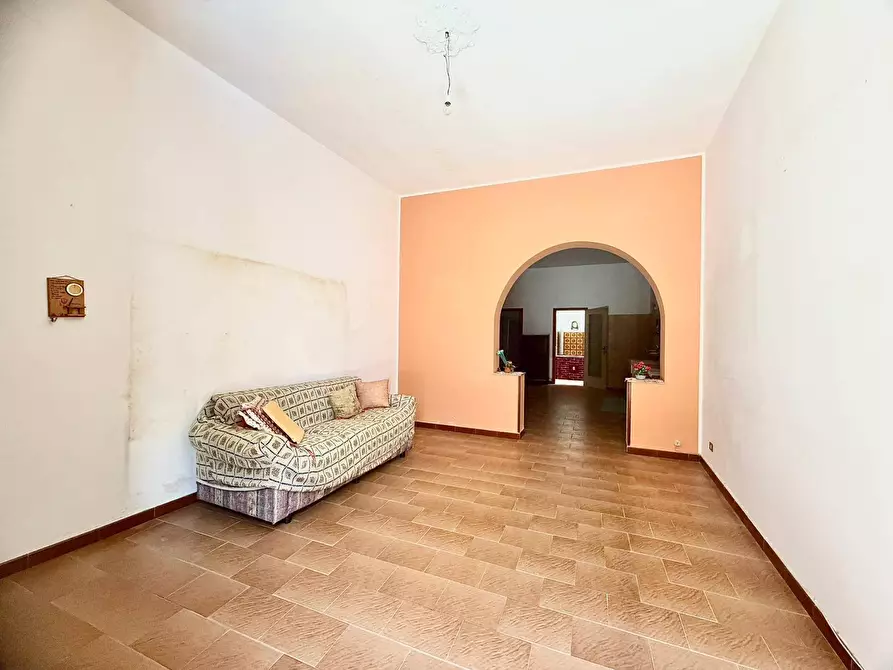 Immagine 5 di Casa indipendente in vendita  in Via Pompeo Vannucci 119 a Balestrate