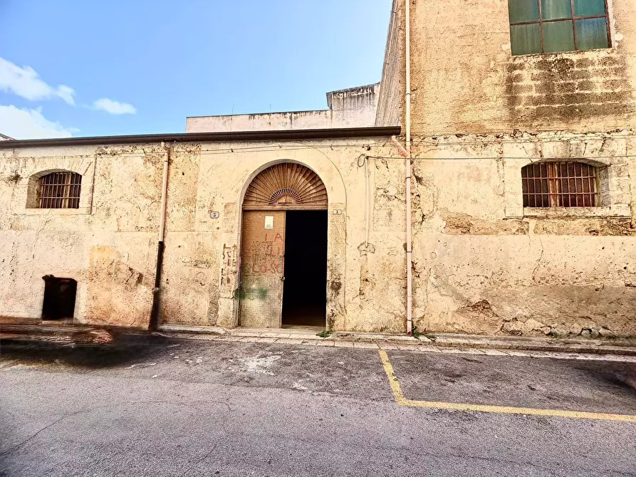 casa indipendente in vendita a Partinico