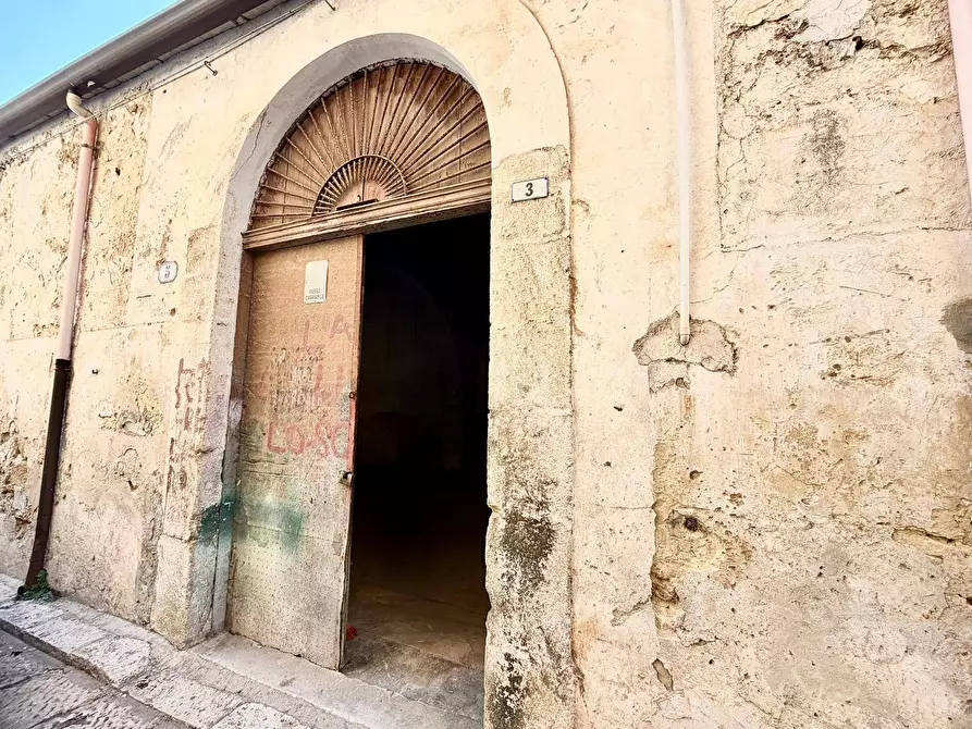 Immagine 5 di Rustico / casale in vendita  in Via Maddalena 5 a Partinico