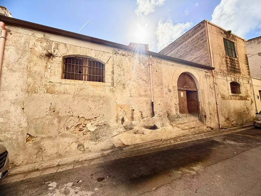 Immagine 2 di Rustico / casale in vendita  in Via Maddalena 5 a Partinico