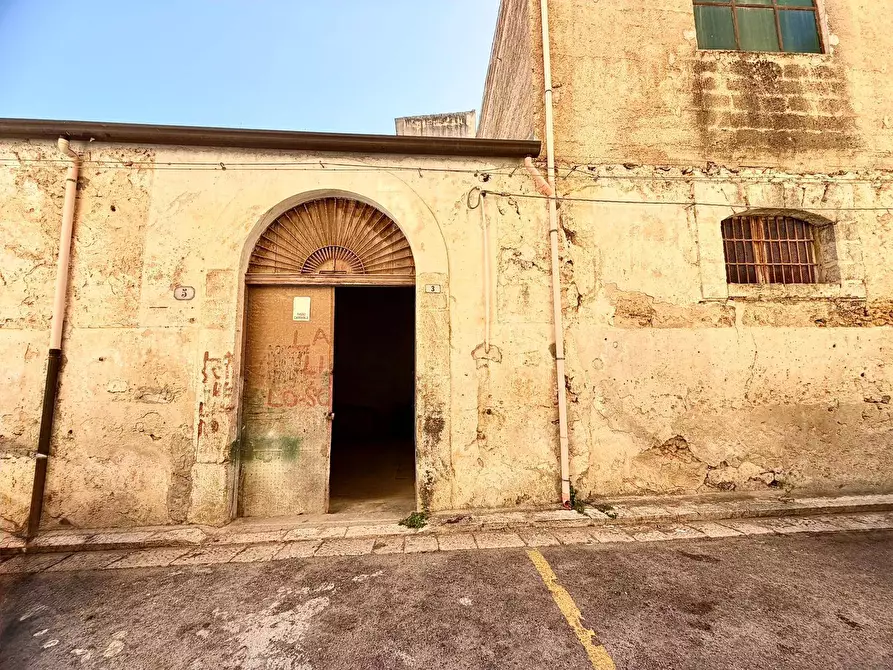 Immagine 4 di Rustico / casale in vendita  in Via Maddalena 5 a Partinico
