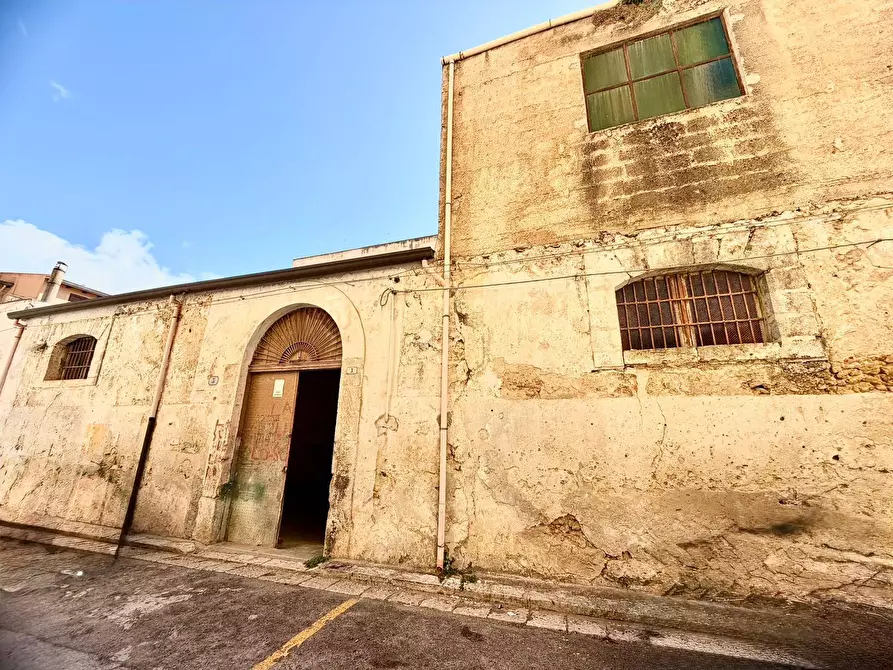 Immagine 3 di Rustico / casale in vendita  in Via Maddalena 5 a Partinico