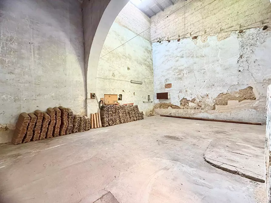 Immagine 7 di Rustico / casale in vendita  in Via Maddalena 5 a Partinico