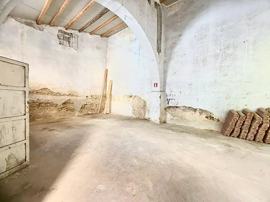 Immagine 8 di Rustico / casale in vendita  in Via Maddalena 5 a Partinico