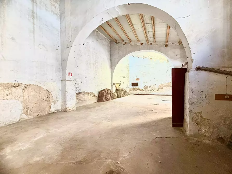 Immagine 9 di Rustico / casale in vendita  in Via Maddalena 5 a Partinico