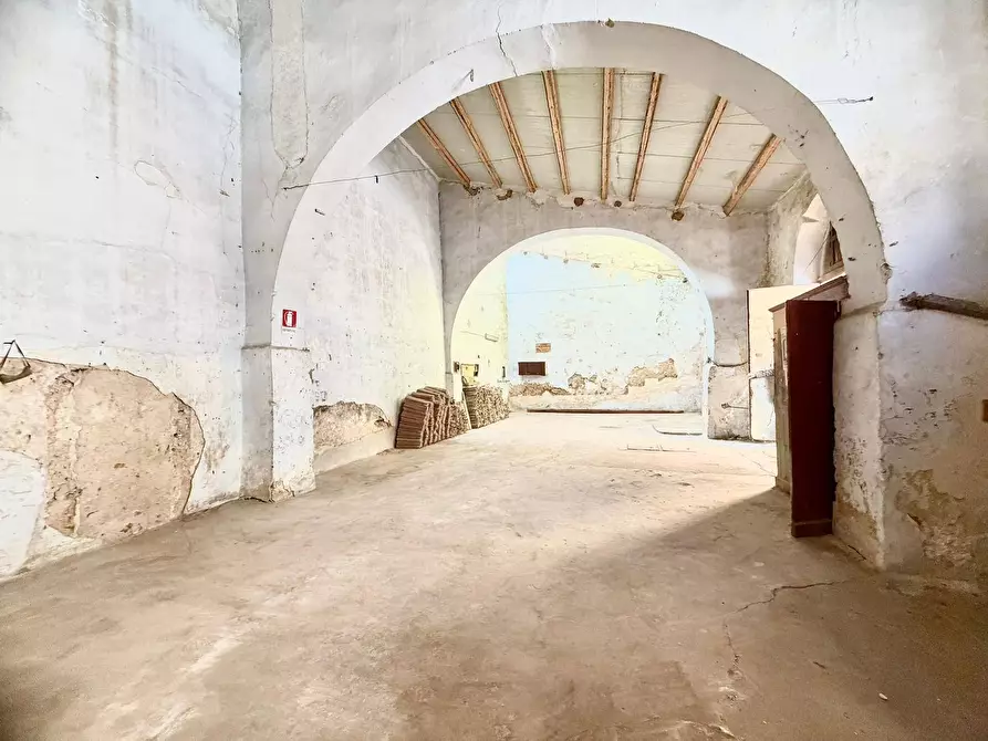 Immagine 10 di Rustico / casale in vendita  in Via Maddalena 5 a Partinico