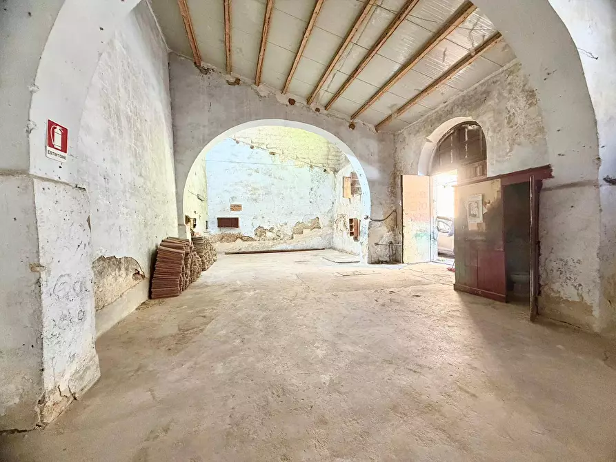 Immagine 11 di Rustico / casale in vendita  in Via Maddalena 5 a Partinico