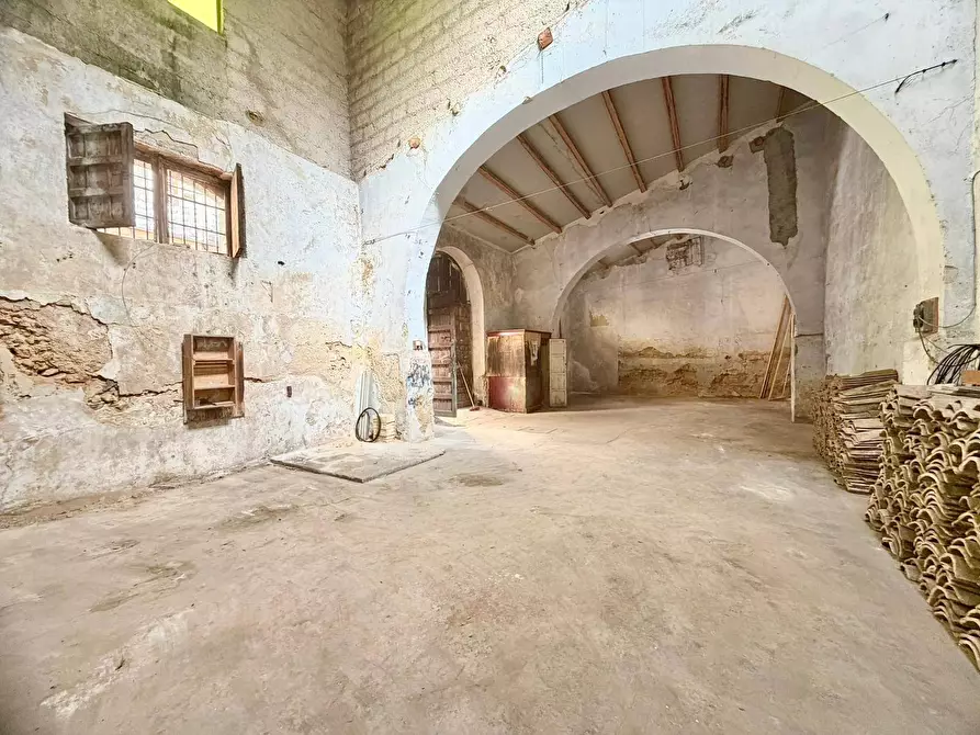 Immagine 12 di Rustico / casale in vendita  in Via Maddalena 5 a Partinico